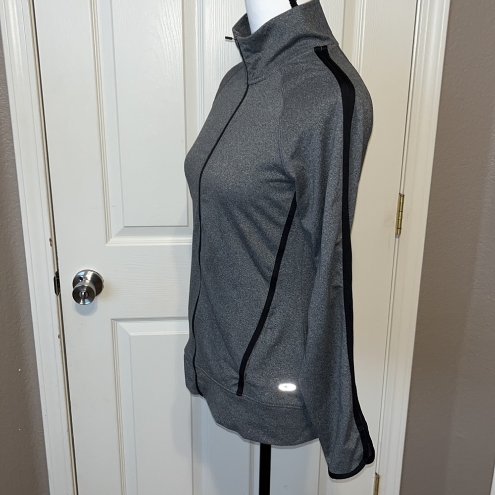 Champion Duo Dry+ jacket - Picture 3 of 5